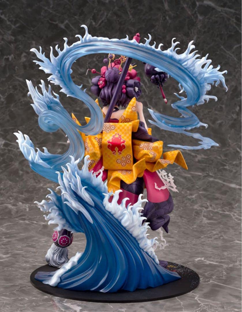 Amazon | Fate/Grand Order フォーリナー 葛飾北斎 1/7フィギュア